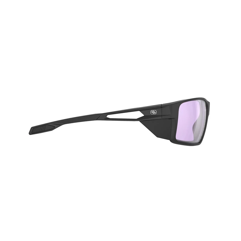 RUDY PROJECT Nyad sportszemüveg - Black - Purple - 4
