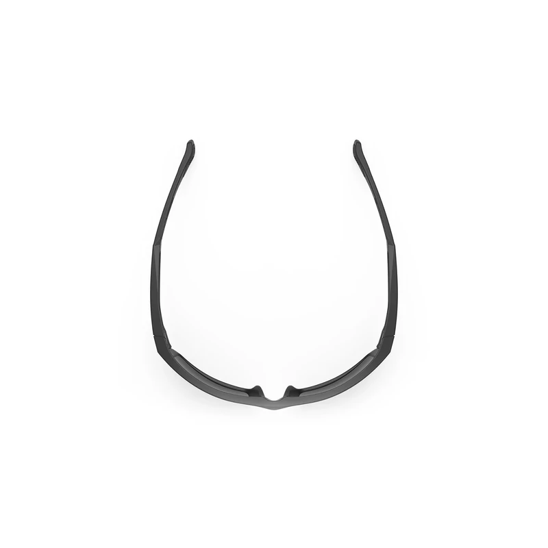 RUDY PROJECT Nyad sportszemüveg - Black - Smoke - 6