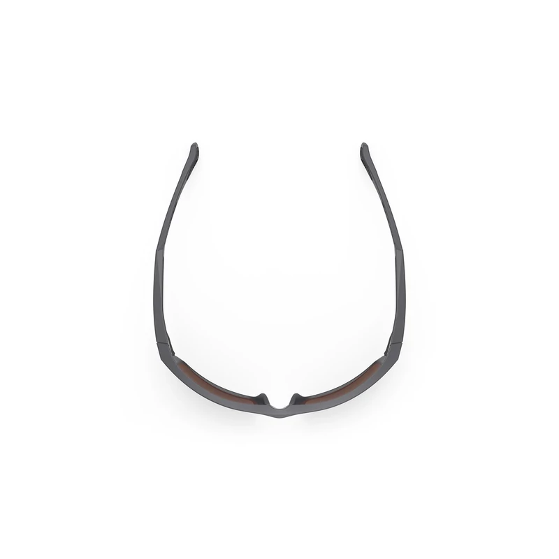 RUDY PROJECT Nyad sportszemüveg - Charcoal - 6
