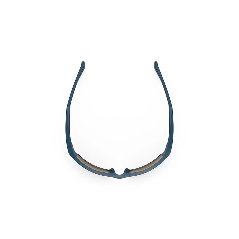 RUDY PROJECT Nyad sportszemüveg - Blue Navy - Crimson - 6