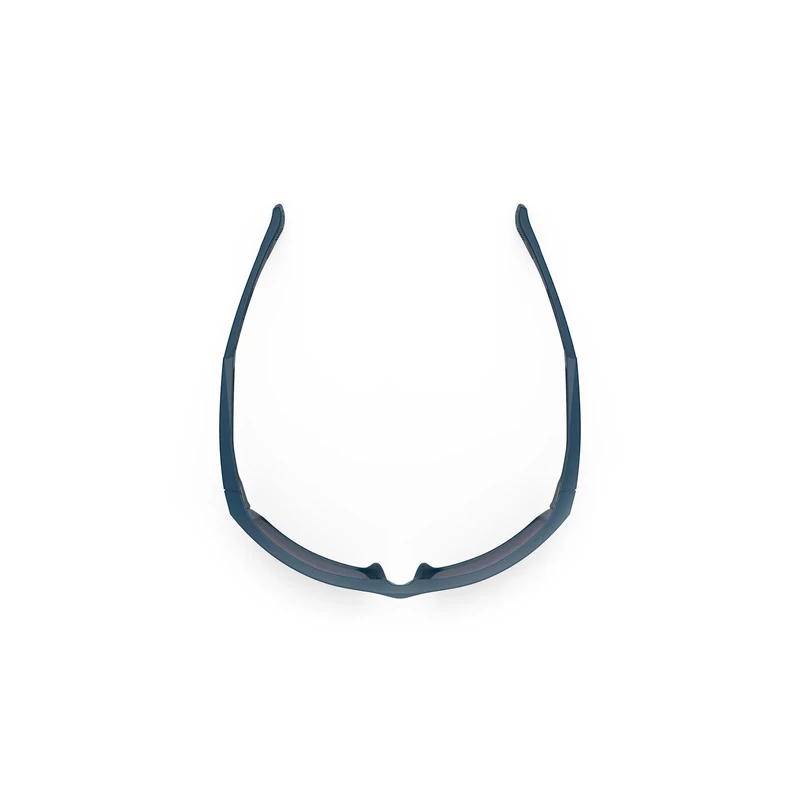 RUDY PROJECT Nyad sportszemüveg - Blue Navy - Multilaser Red - 6