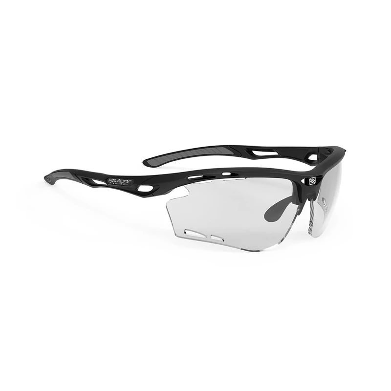 RUDY PROJECT Propulse sportszemüveg - Black - Black