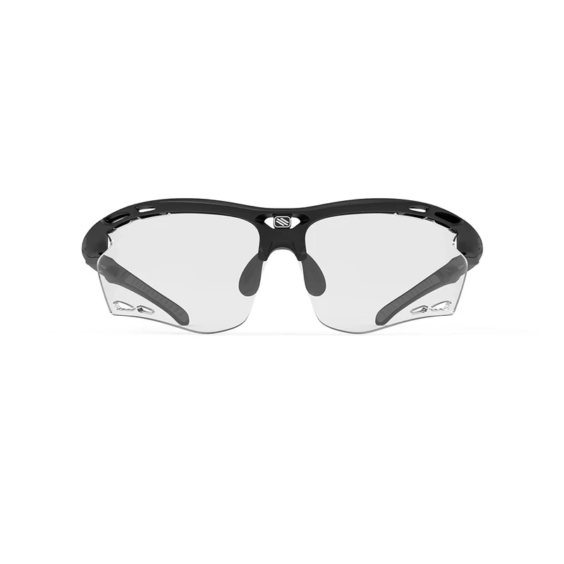 RUDY PROJECT Propulse sportszemüveg - Black - Black - 2