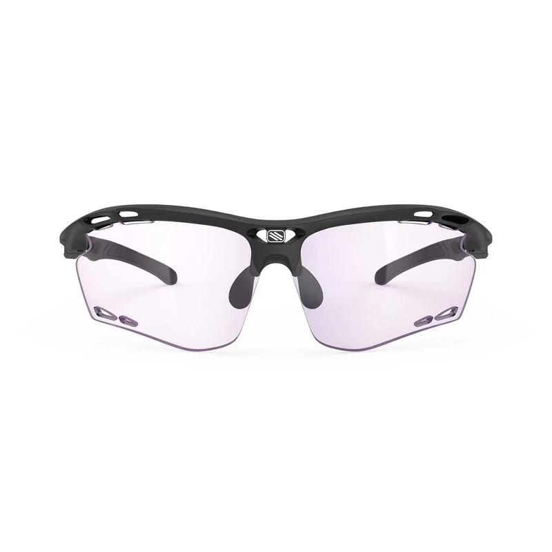 RUDY PROJECT Propulse sportszemüveg - Black - Purple - 2