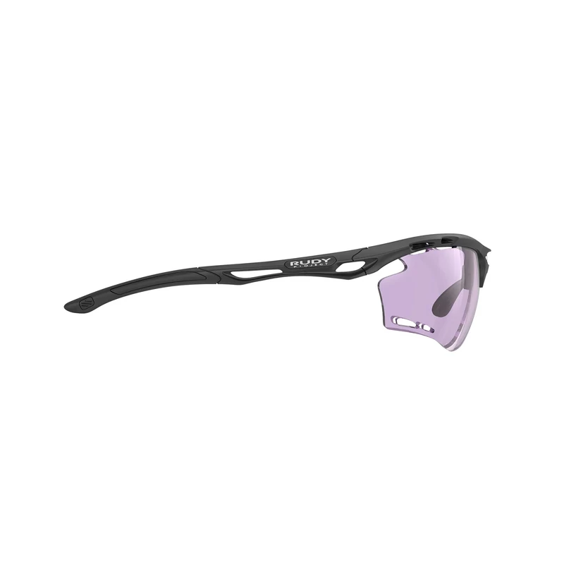 RUDY PROJECT Propulse sportszemüveg - Black - Purple - 4