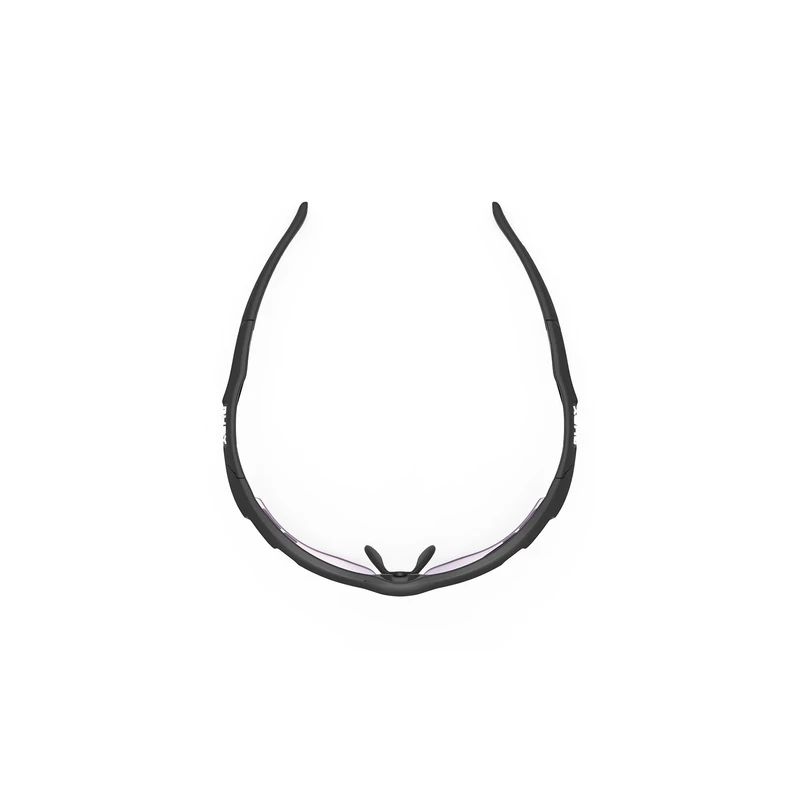 RUDY PROJECT Propulse sportszemüveg - Black - Purple - 6