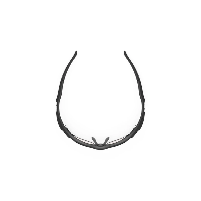 RUDY PROJECT Propulse sportszemüveg - Black - Red - 6