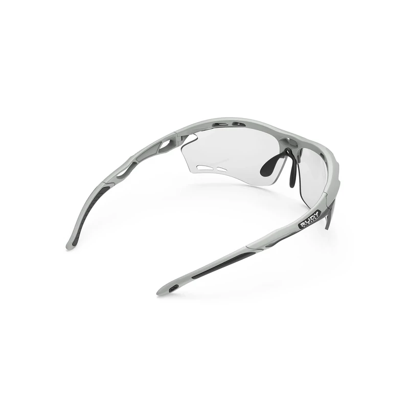 RUDY PROJECT Propulse sportszemüveg - Light Grey - 5