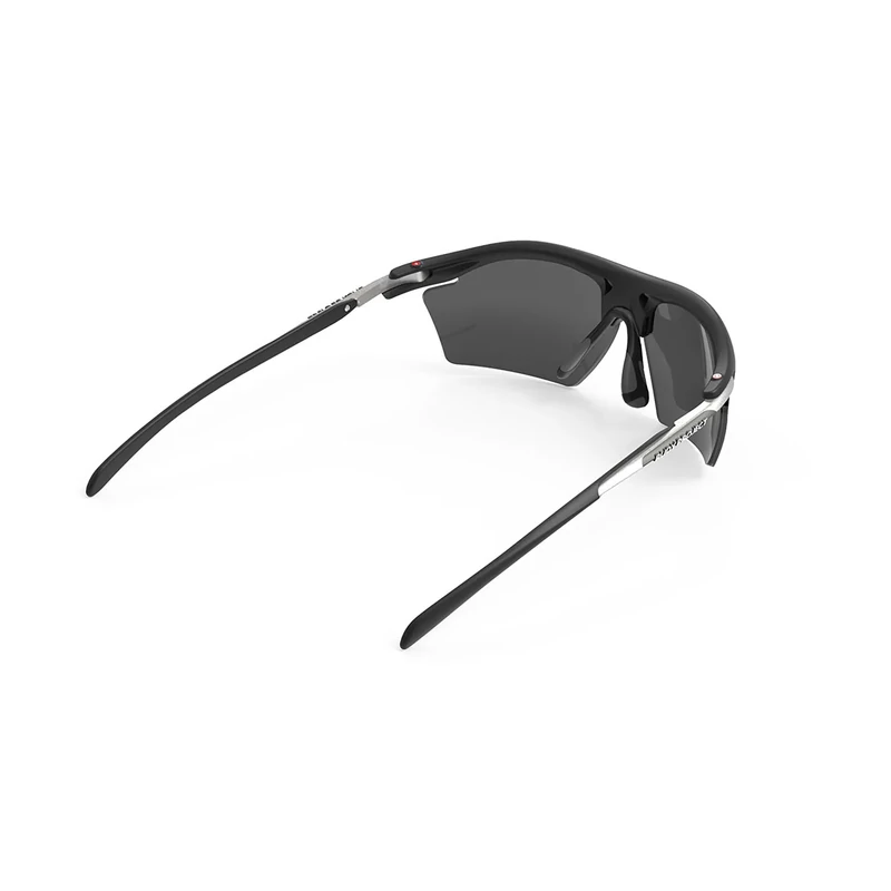 RUDY PROJECT Rydon Slim sportszemüveg - Black - Grey - 5