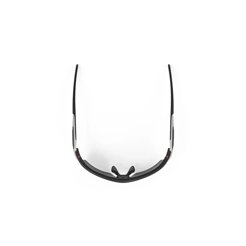 RUDY PROJECT Rydon Slim sportszemüveg - Black - Smoke - 6