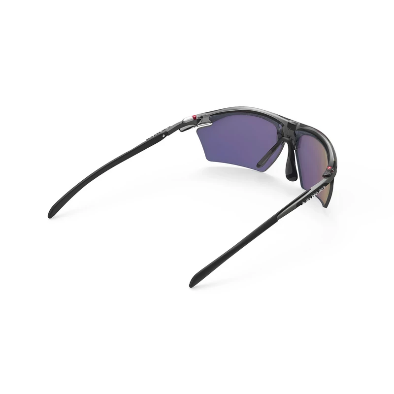 RUDY PROJECT Rydon Slim sportszemüveg - Crystal Ash - 5