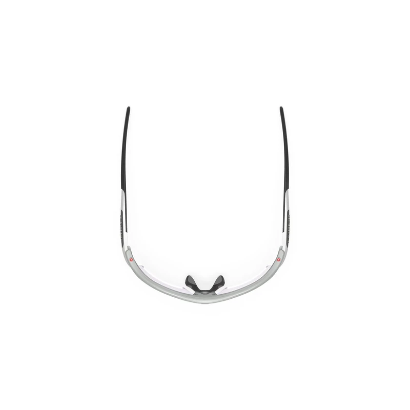 RUDY PROJECT Rydon Slim sportszemüveg - Light Grey - 6