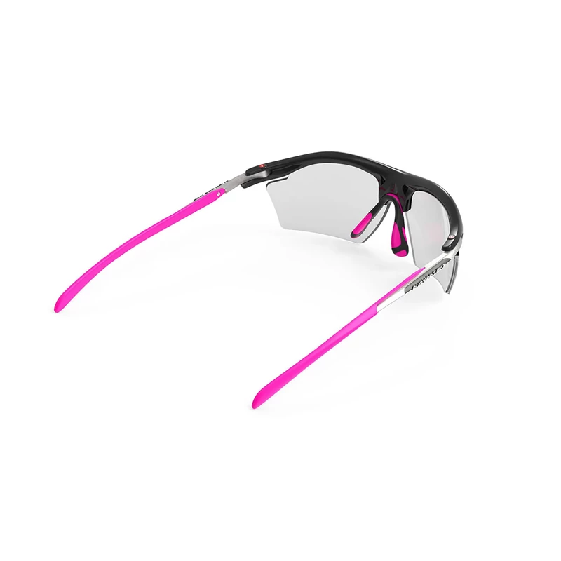 RUDY PROJECT Rydon Slim sportszemüveg - Pink - 5