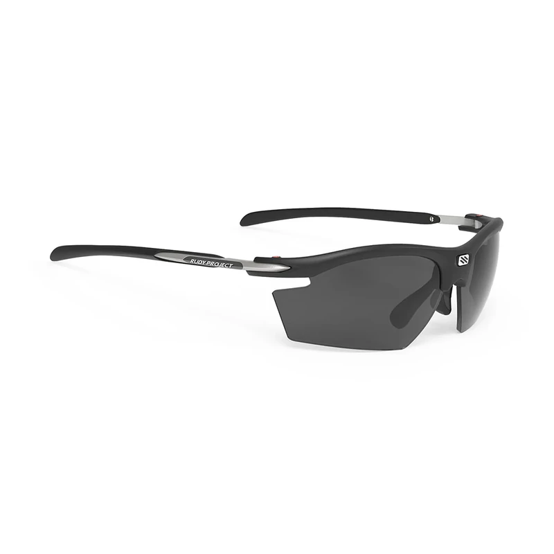 RUDY PROJECT Rydon sportszemüveg - Black - Grey