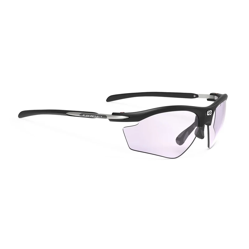 RUDY PROJECT Rydon sportszemüveg - Black - Purple