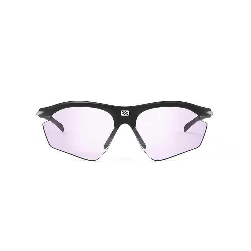 RUDY PROJECT Rydon sportszemüveg - Black - Purple - 2