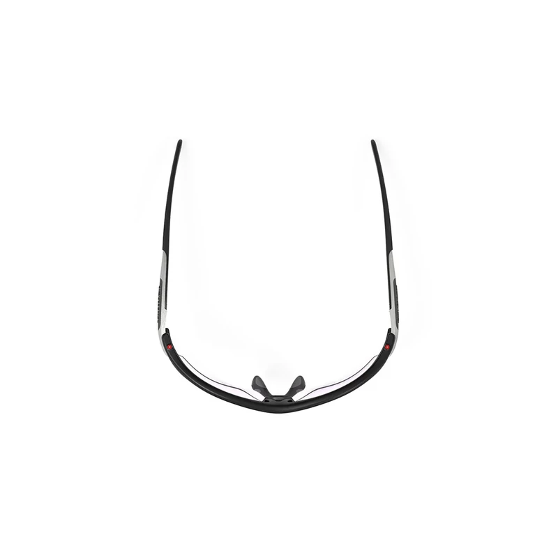 RUDY PROJECT Rydon sportszemüveg - Black - Purple - 6