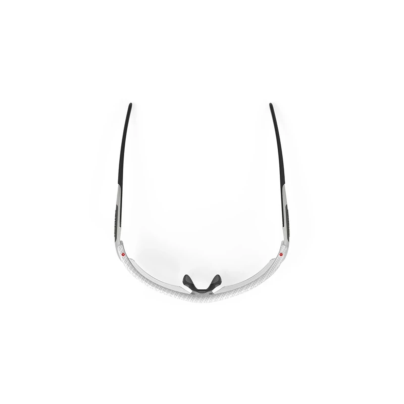 RUDY PROJECT Rydon sportszemüveg - White Carbonium - 6