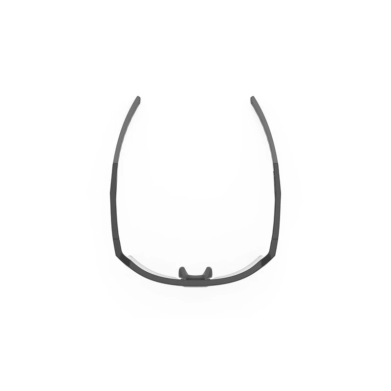 RUDY PROJECT Sirius kerékpáros napszemüveg - Black - Black - 6