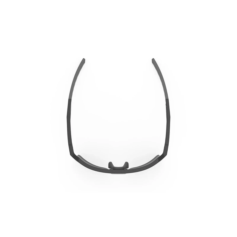 RUDY PROJECT Sirius kerékpáros napszemüveg - Black - Grey - 6