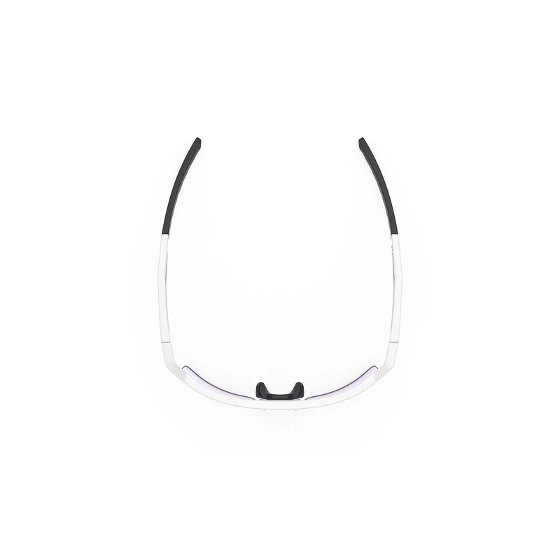 RUDY PROJECT Sirius kerékpáros napszemüveg - White - Purple - 6