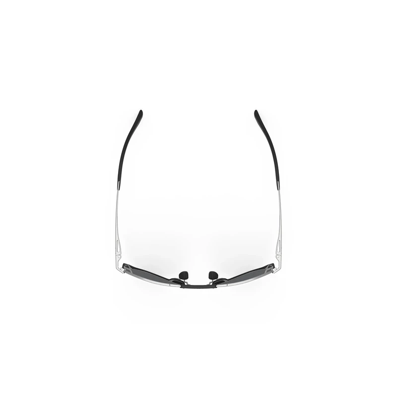 RUDY PROJECT Skytrail napszemüveg - Aluminium-Black - Black - 6