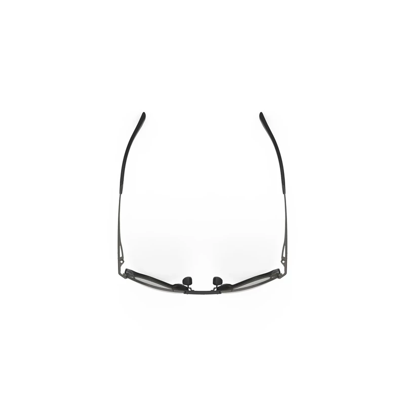 RUDY PROJECT Skytrail napszemüveg - Gun-Black - Black - 6