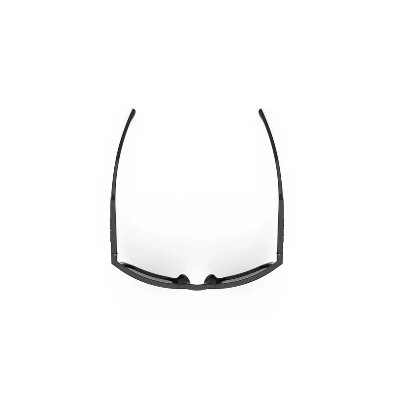 RUDY PROJECT Soundrise napszemüveg - Black - Smoke - 6