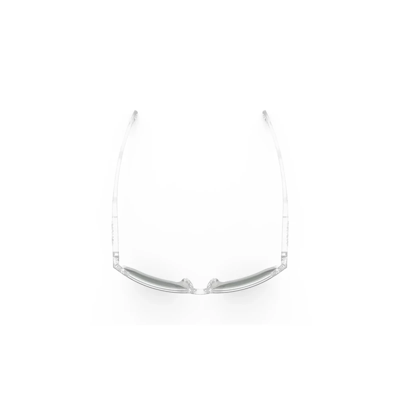 RUDY PROJECT Soundrise napszemüveg - Crystal - 6