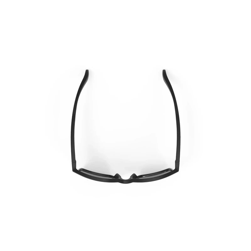 RUDY PROJECT Spinair 57 napszemüveg - Black - Smoke - 6