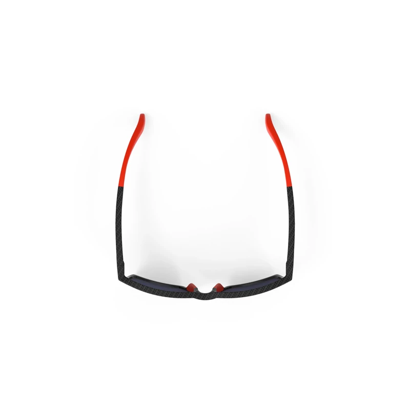 RUDY PROJECT Spinair 57 napszemüveg - Carbonium - 6