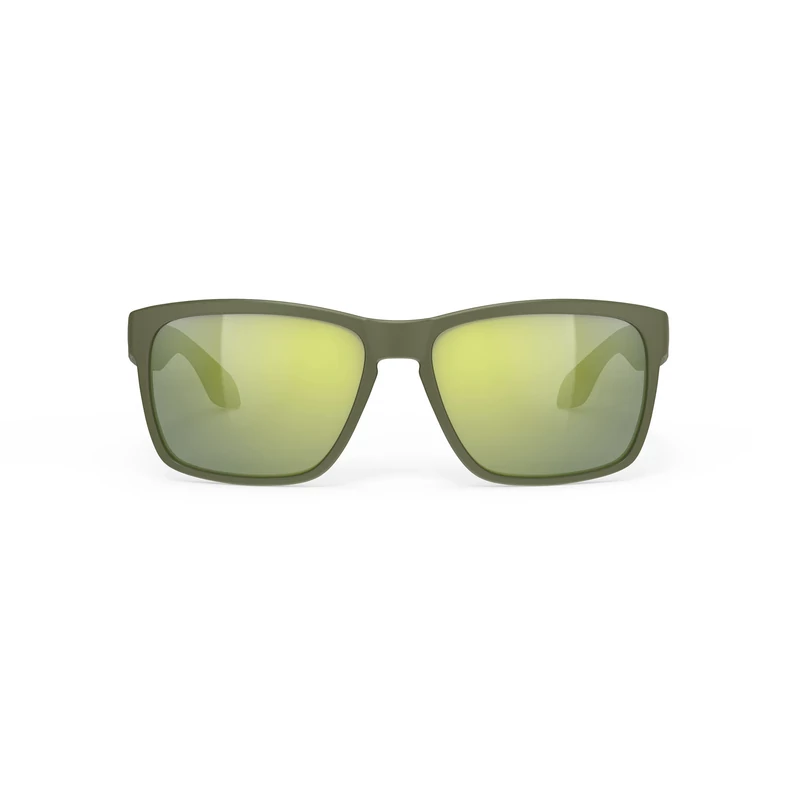 RUDY PROJECT Spinhawk napszemüveg - Olive - 2