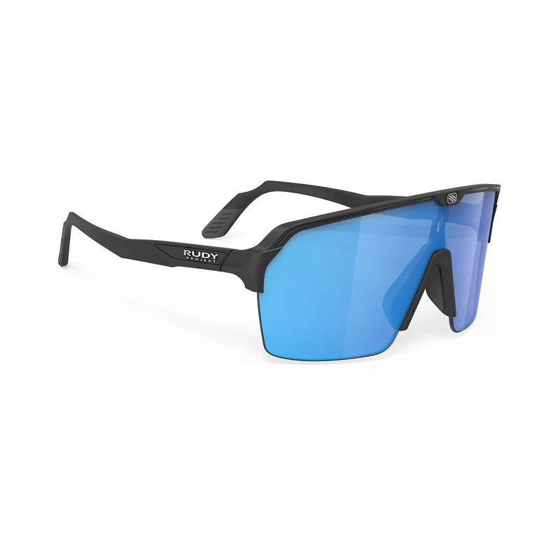 RUDY PROJECT Spinshield Air napszemüveg - Black - Blue