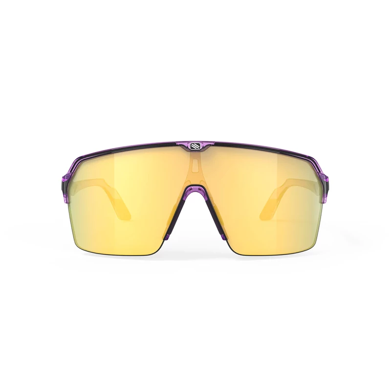RUDY PROJECT Spinshield Air napszemüveg - Crystal Lilac - 2