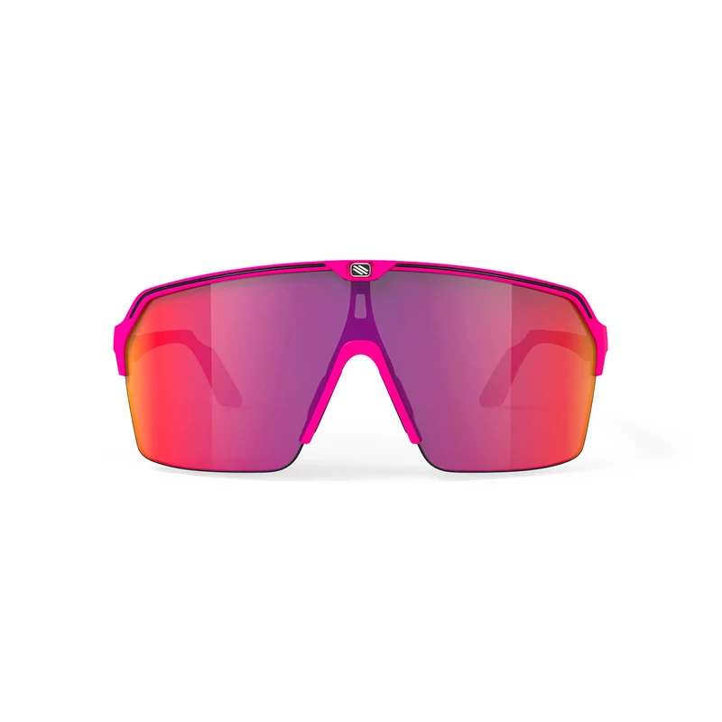 RUDY PROJECT Spinshield Air napszemüveg - Pink Fluo - 2
