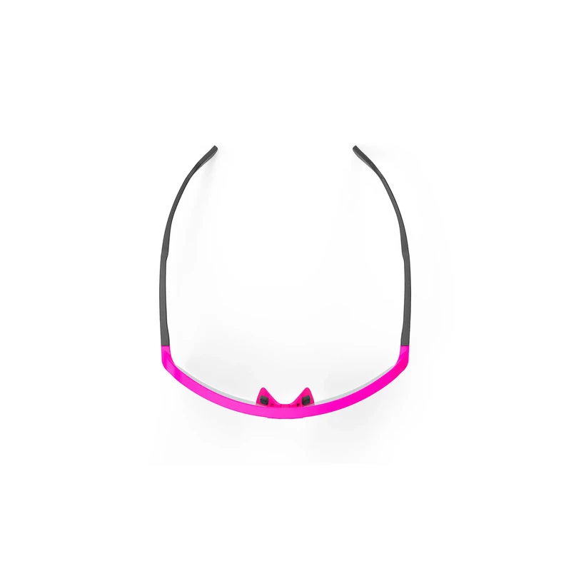 RUDY PROJECT Spinshield Air napszemüveg - Pink Fluo - 6