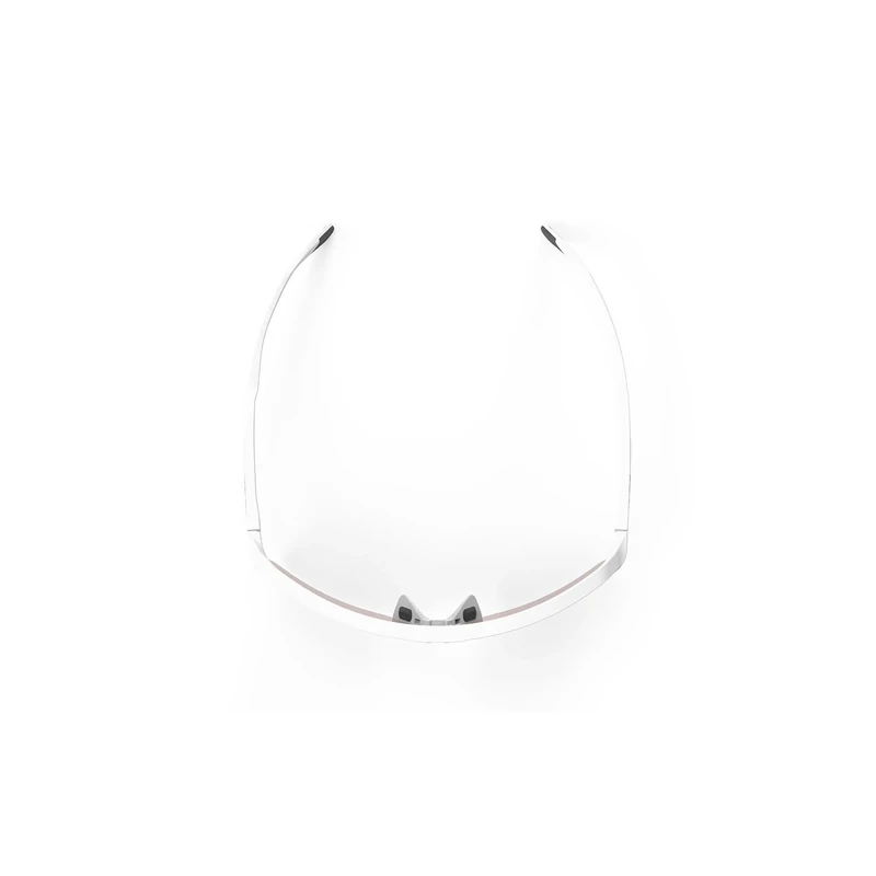 RUDY PROJECT Spinshield Air napszemüveg - White - Gold - 6