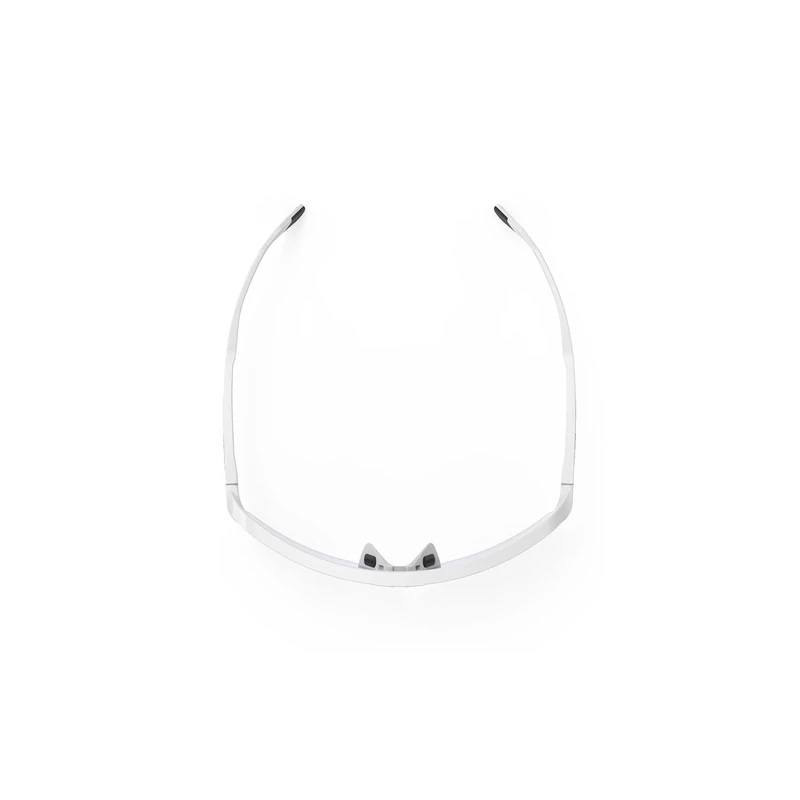 RUDY PROJECT Spinshield Air napszemüveg - White - Purple - 6