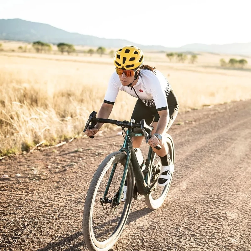 RUDY PROJECT Spinshield Air napszemüveg - Black - Smoke - 9