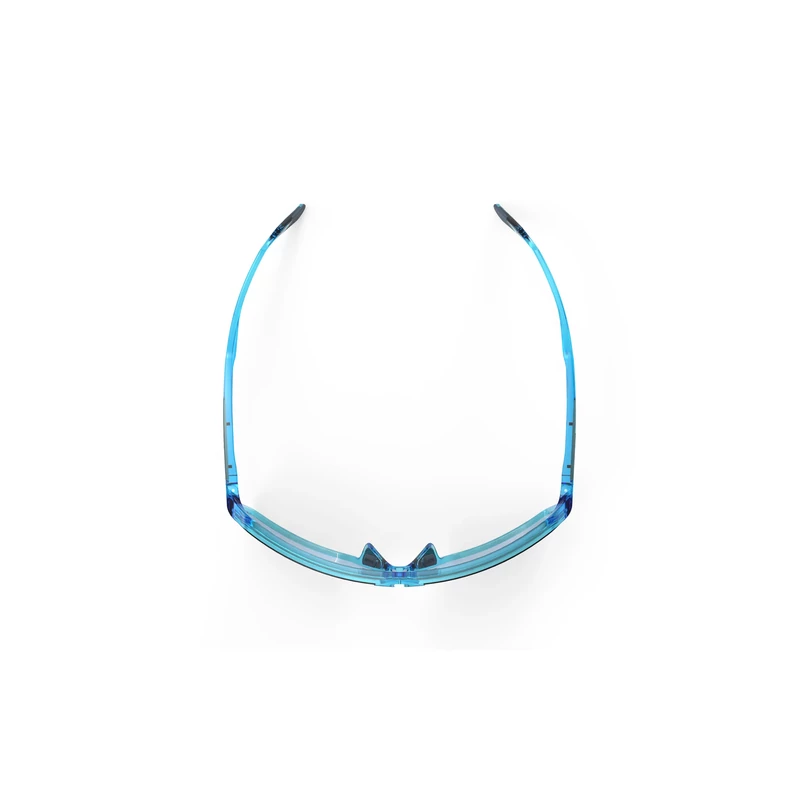 RUDY PROJECT Spinshield napszemüveg - Crystal Azur - 6