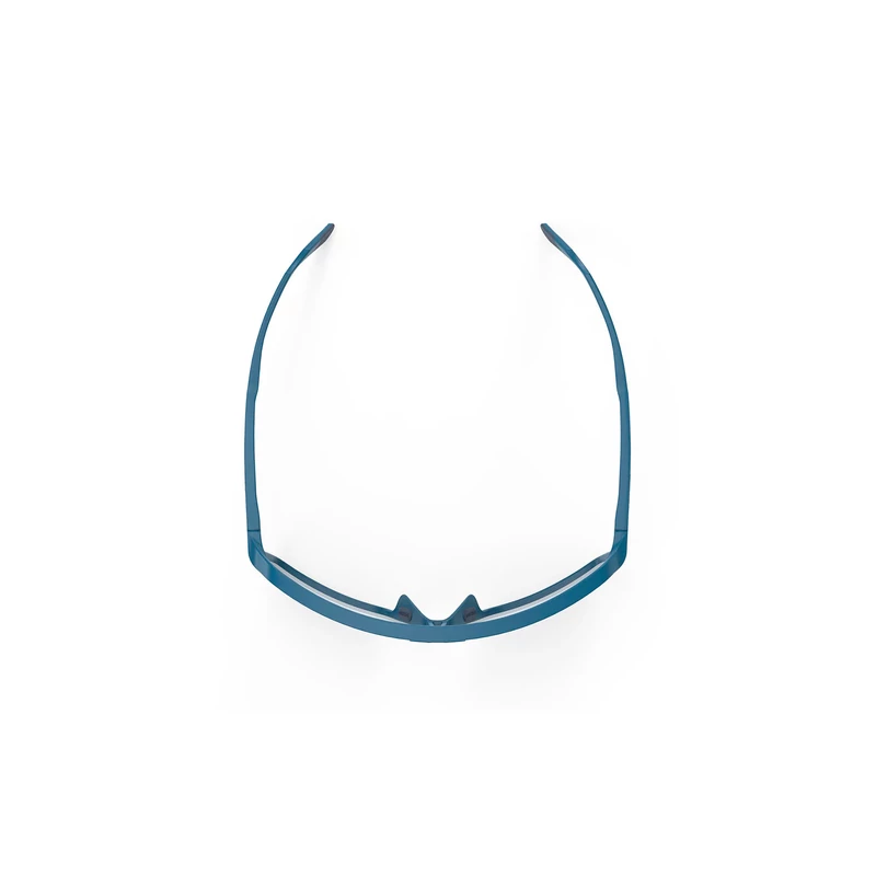 RUDY PROJECT Spinshield napszemüveg - Pacific Blue - Laser Black - 6