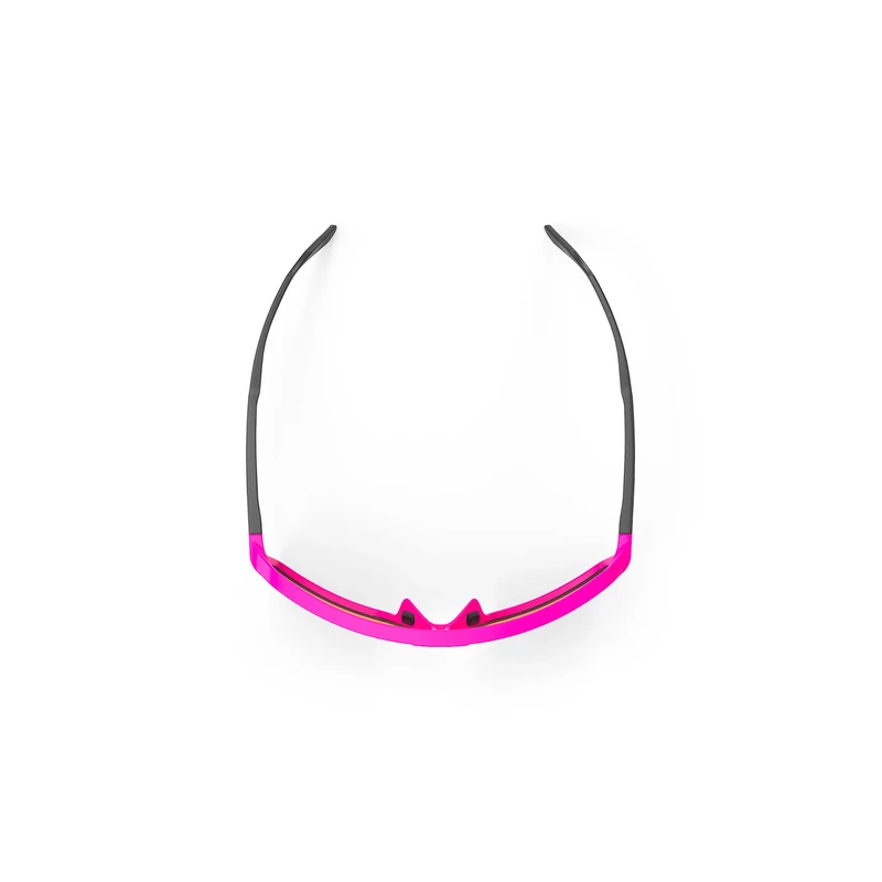 RUDY PROJECT Spinshield napszemüveg - Pink Fluo - 6
