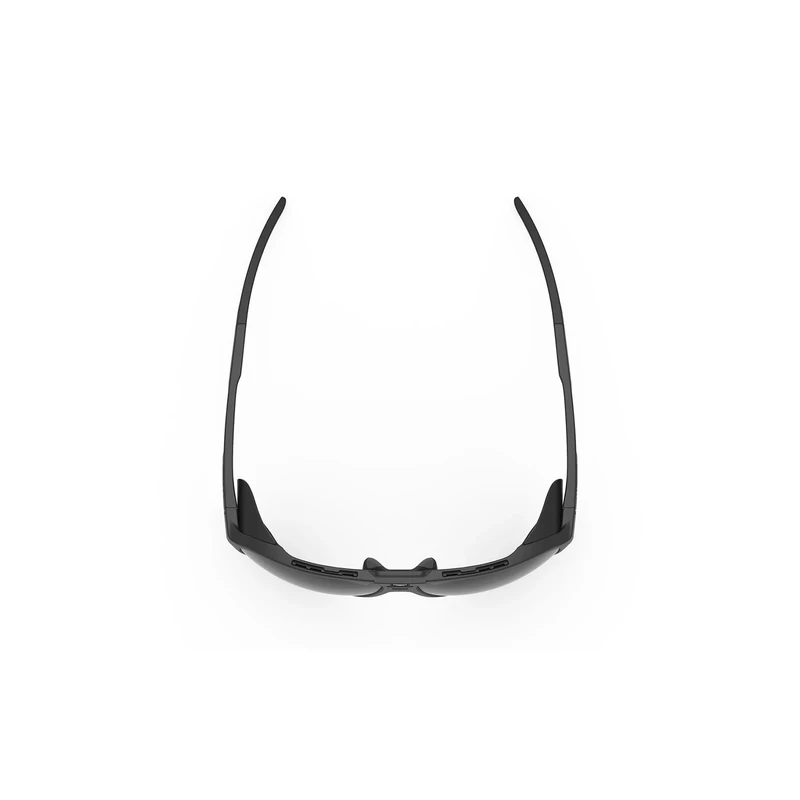 RUDY PROJECT Stardash sportszemüveg - Black - Smoke - 6