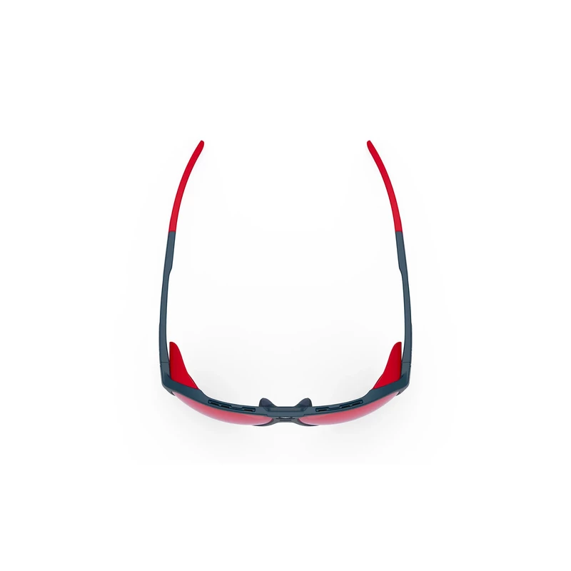 RUDY PROJECT Stardash sportszemüveg - Blue Navy - Red - 6