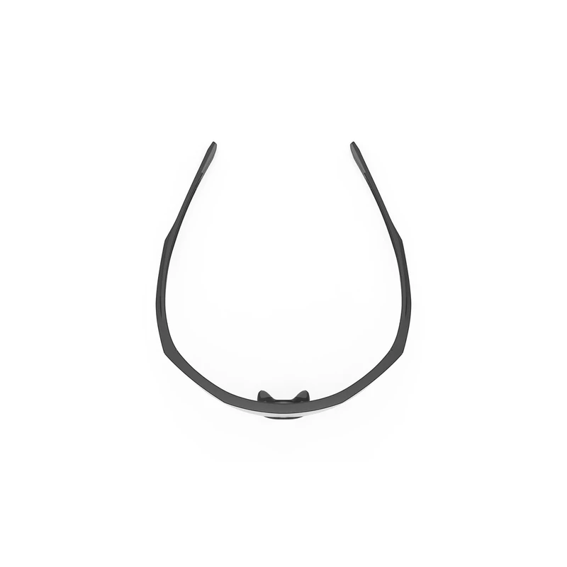 RUDY PROJECT Turbolence napszemüveg - Black - Black - 6