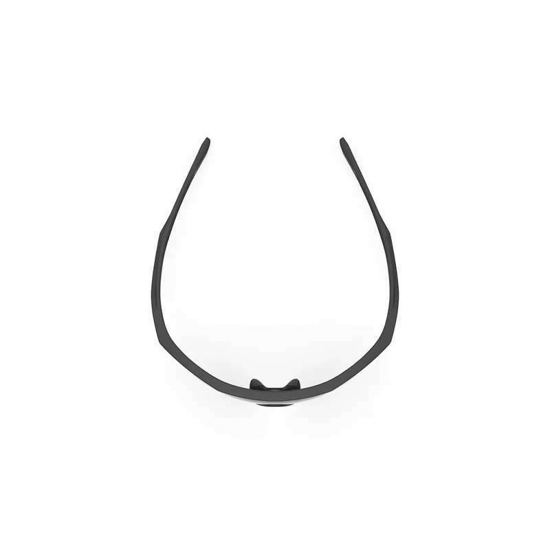 RUDY PROJECT Turbolence napszemüveg - Black - Smoke - 6