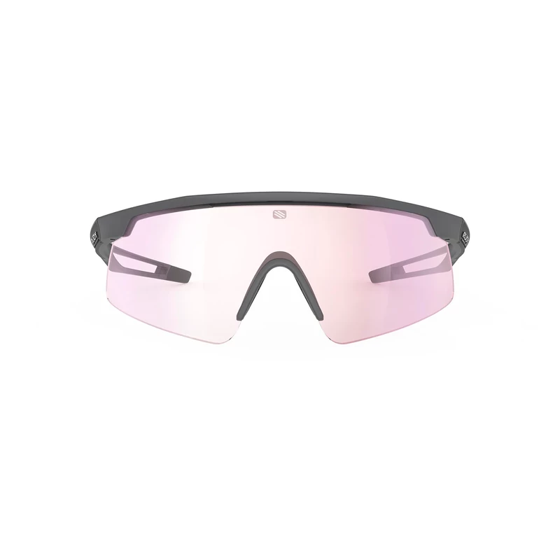 RUDY PROJECT Turbolence napszemüveg - Charcoal - 2