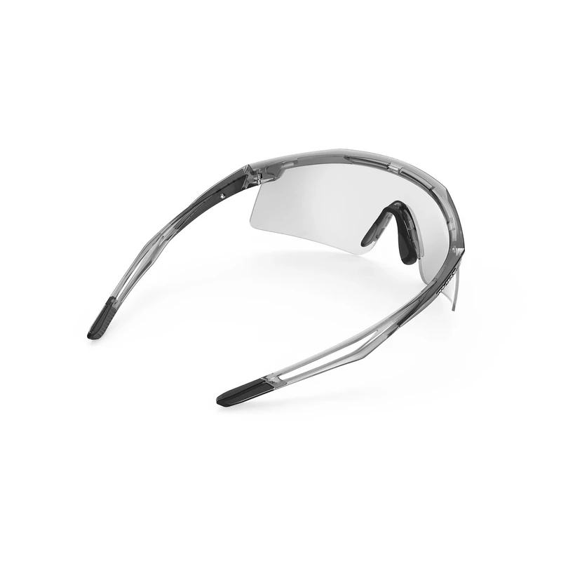 RUDY PROJECT Turbolence napszemüveg - Crystal Ash - Black - 5