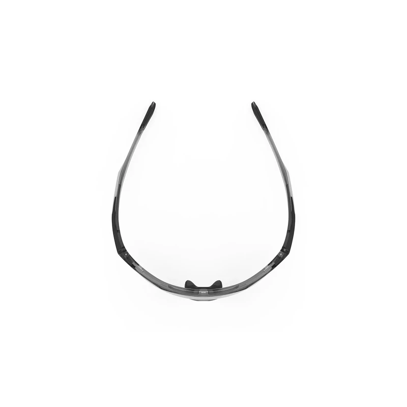RUDY PROJECT Turbolence napszemüveg - Crystal Ash - Black - 6