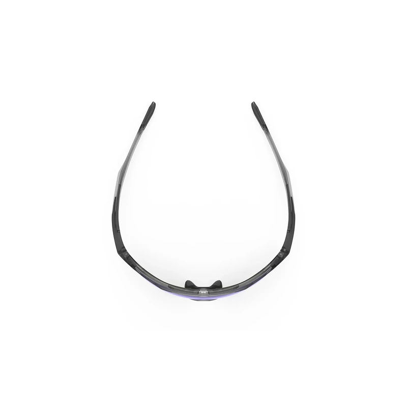 RUDY PROJECT Turbolence napszemüveg - Crystal Ash - Violet - 6